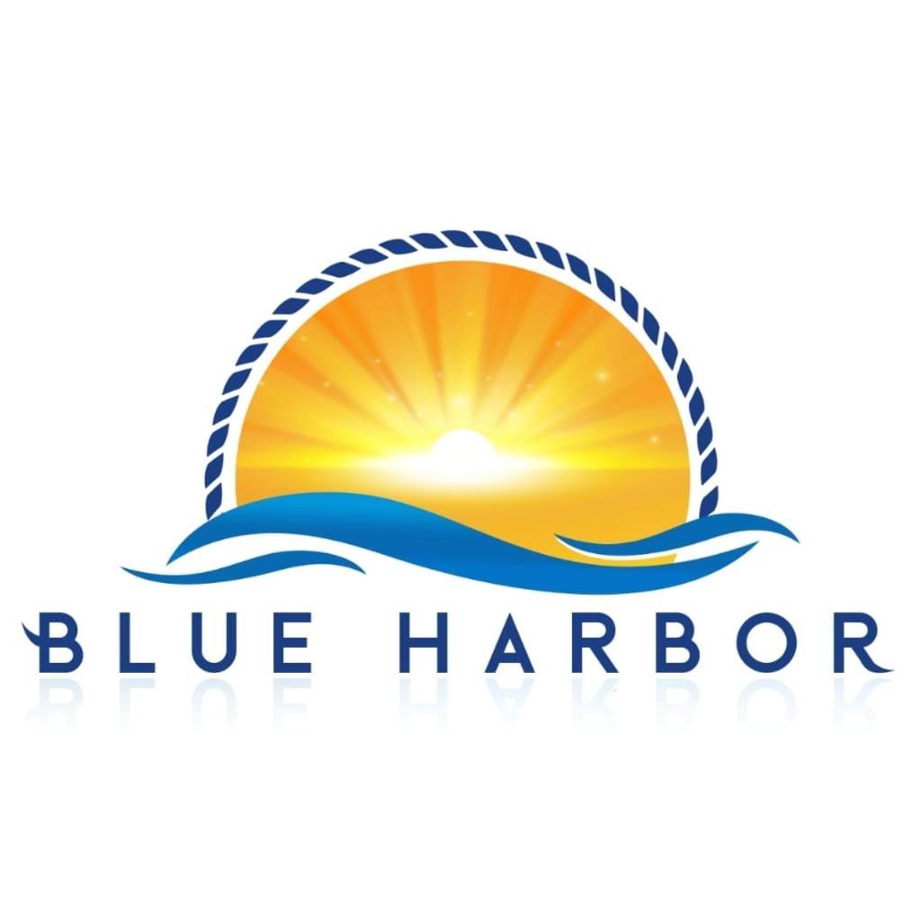 Blue Harbor Hotel Calapan Ngoại thất bức ảnh